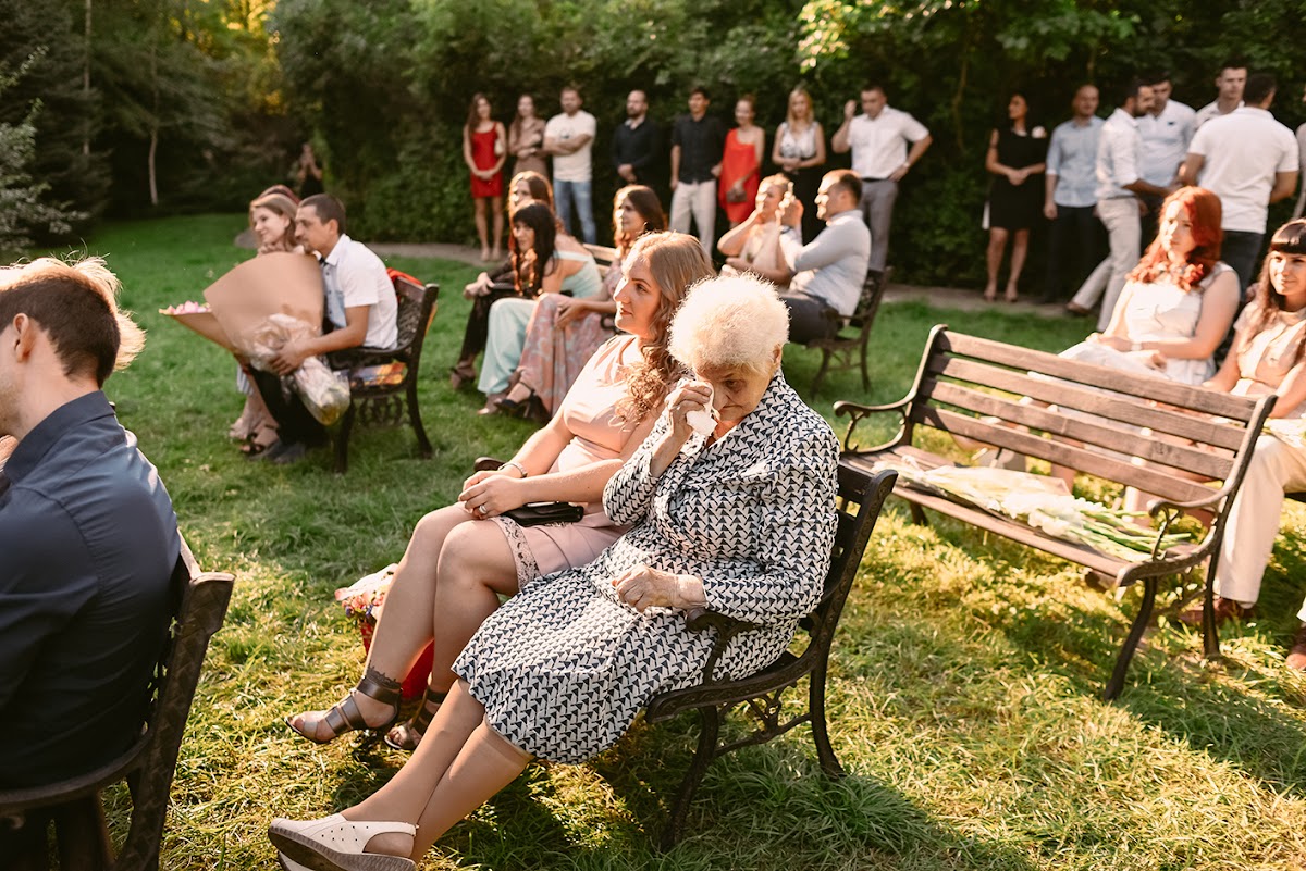 Наталья и Александр