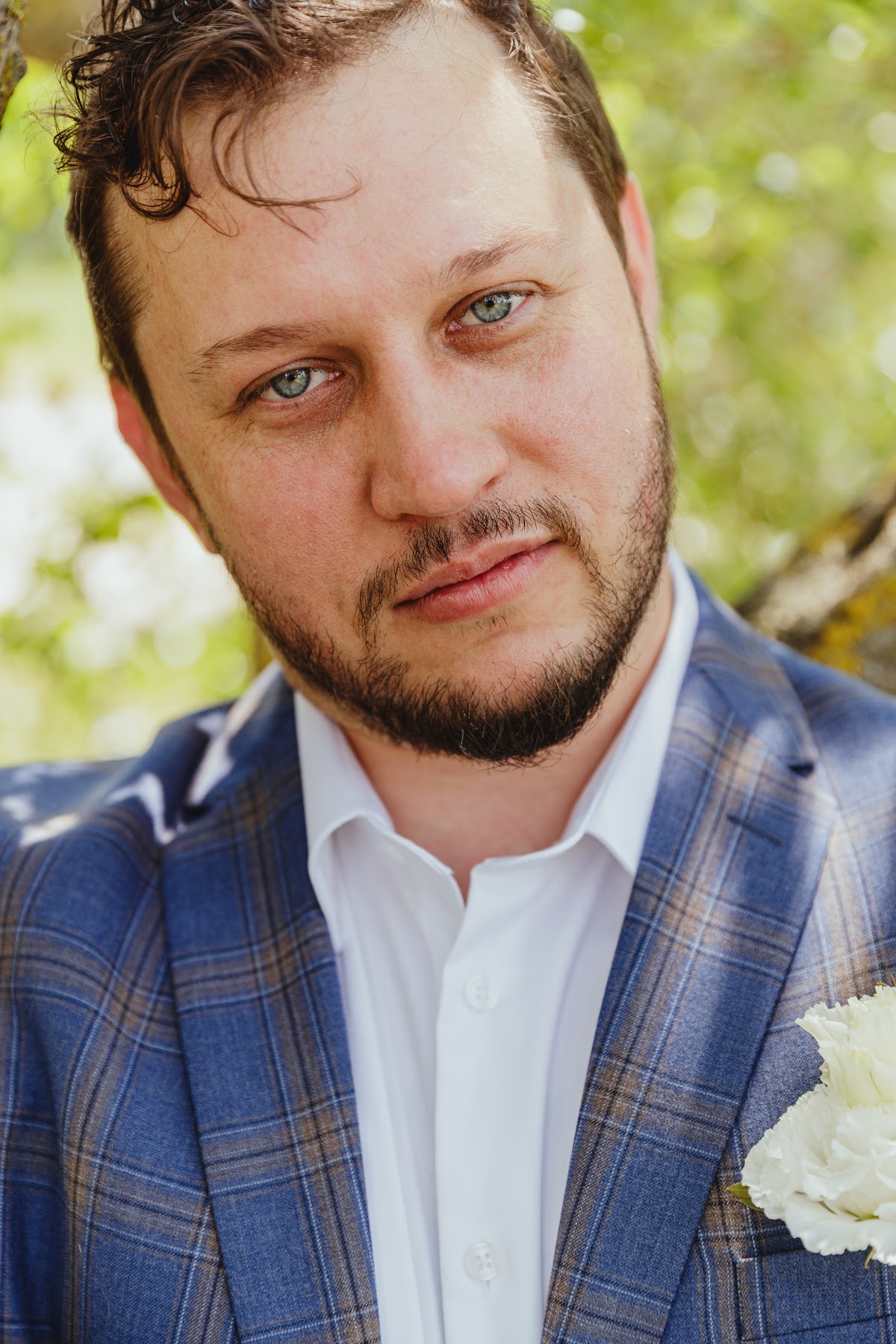 Адександра и Илья