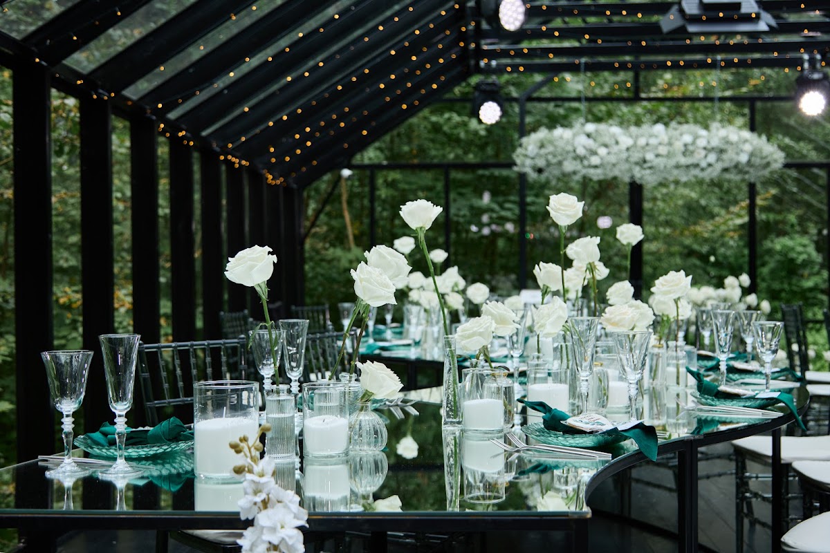 Wedding Day №4