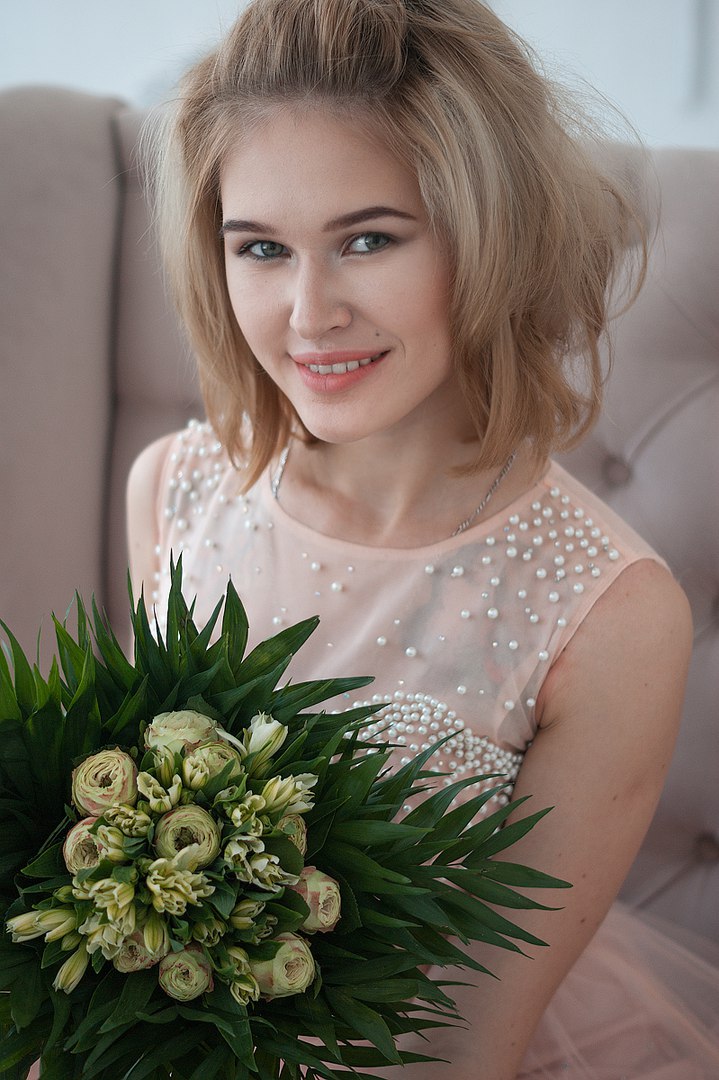 Алёна Сорокина — кадр 2 из 20