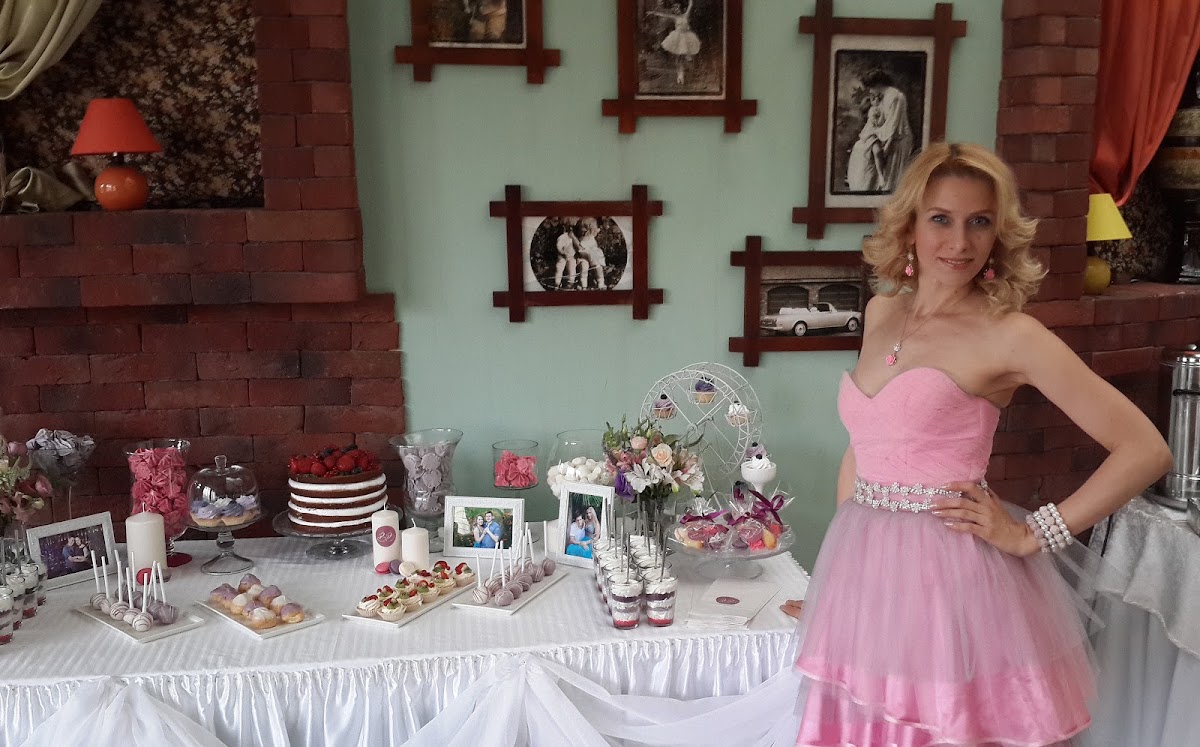 СВАДЬБЫ И ДРУГИЕ ТОРЖЕСТВА