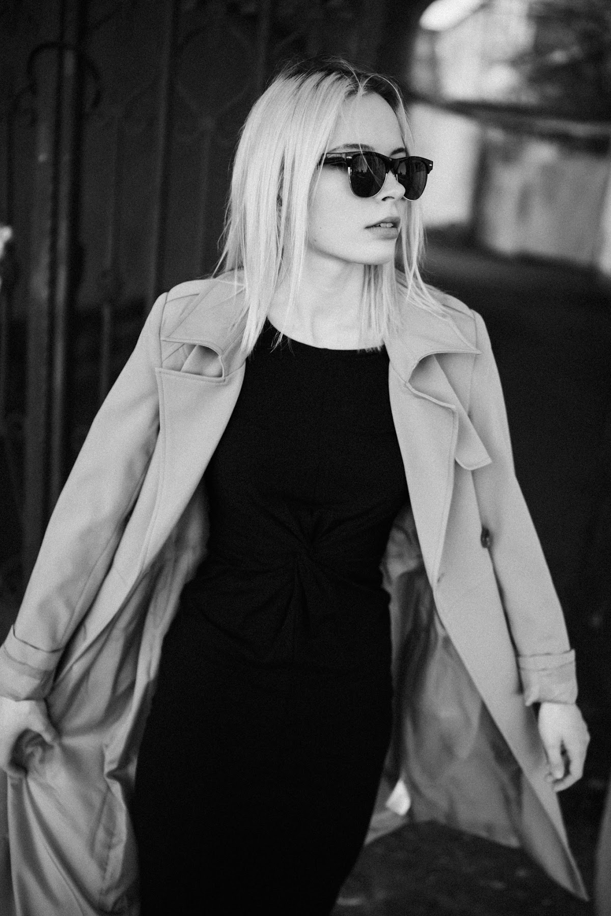 Портфолио: Мода (Fashion)