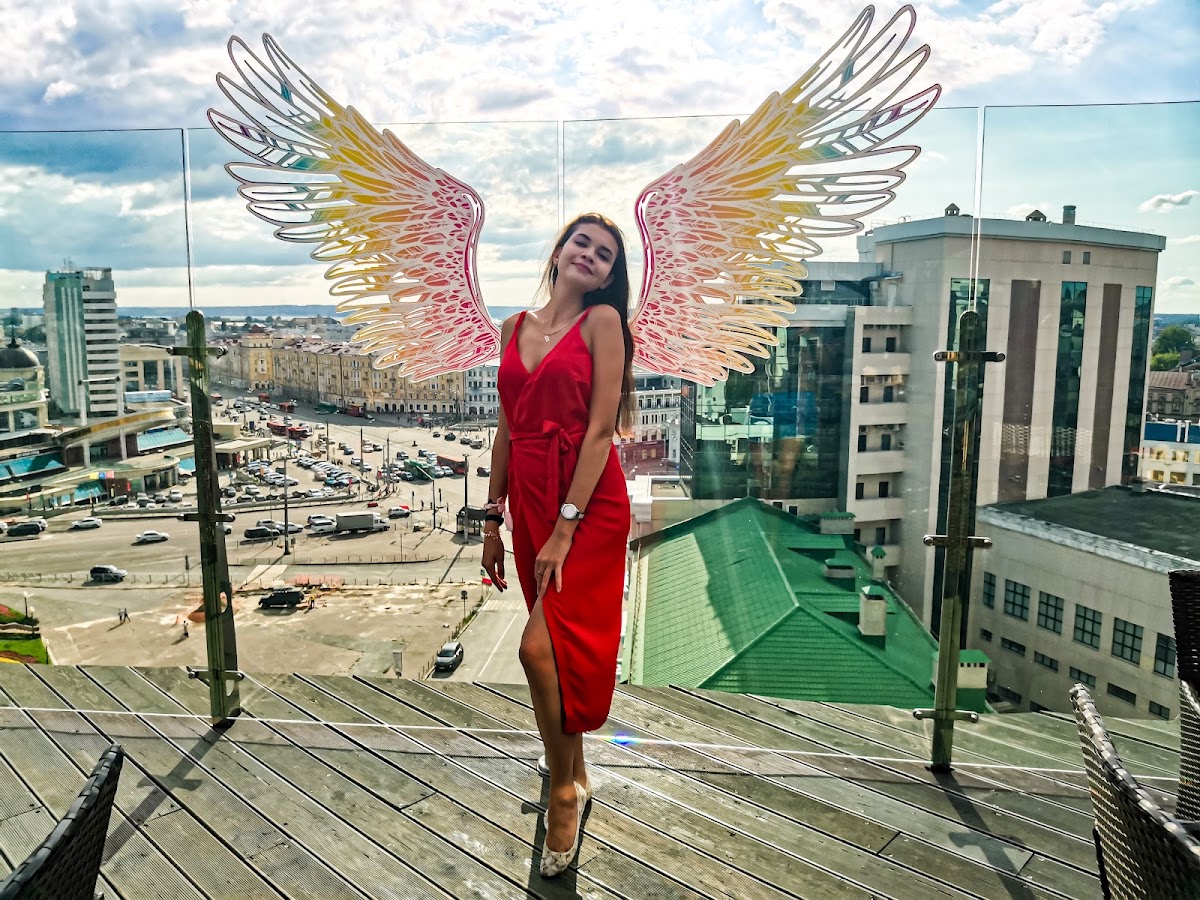 Екатерина Вокал