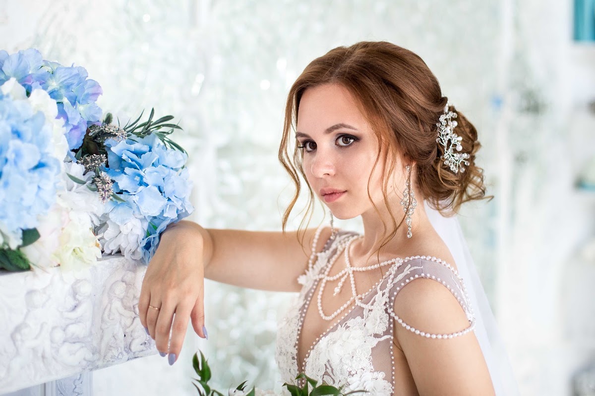 Алена и Михаил