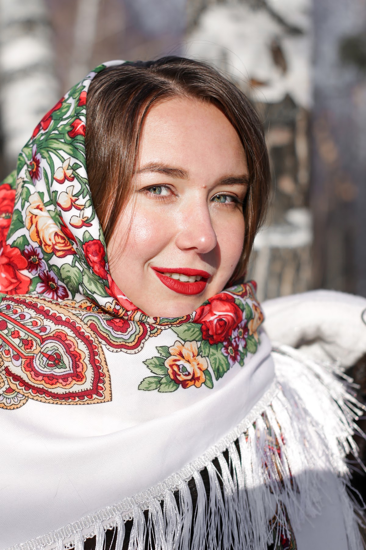 Портфолио: Реклама