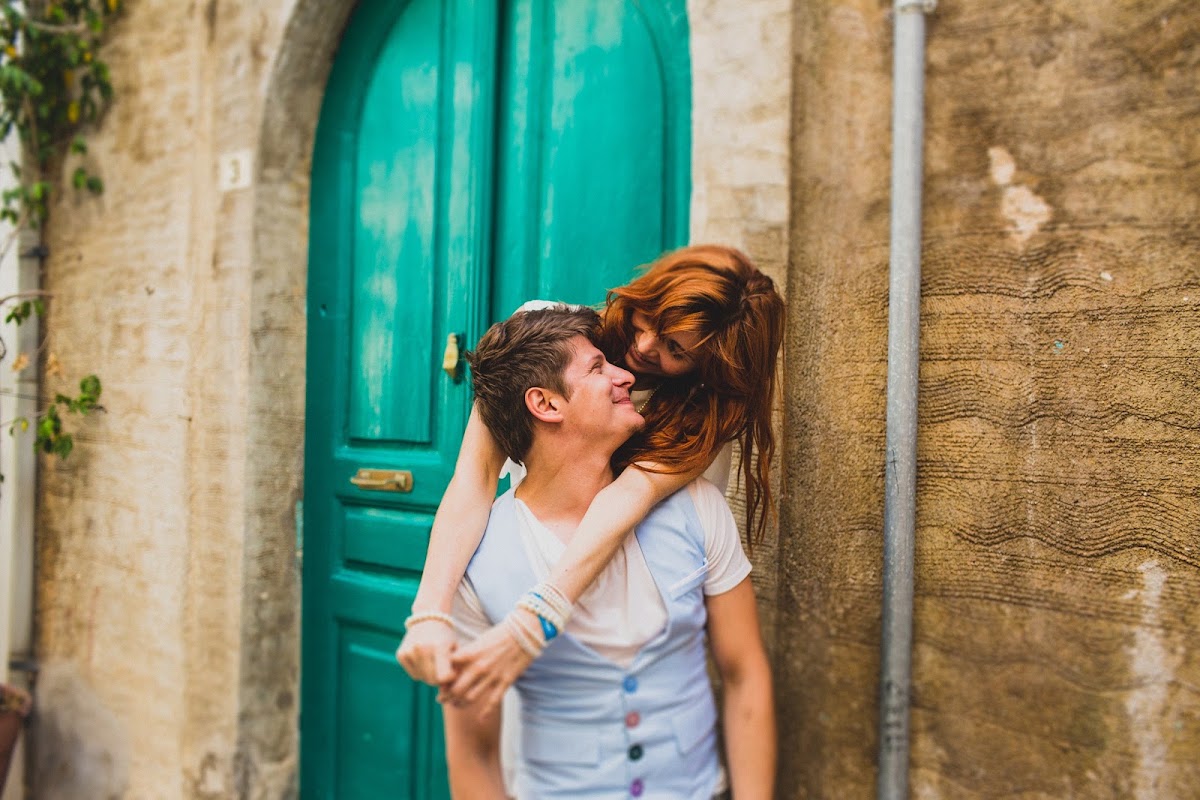 Наша Греческая "Love Story"