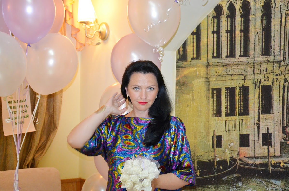 Свадьба Кристины и Виталия