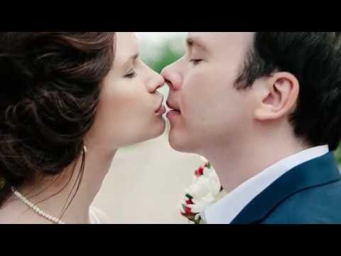 Свадебные слайд-видео