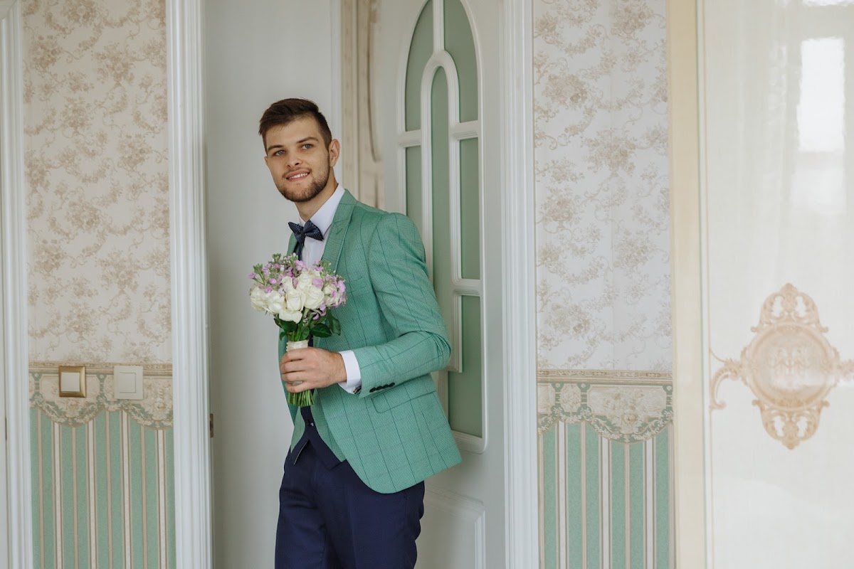 Светлана и Егор