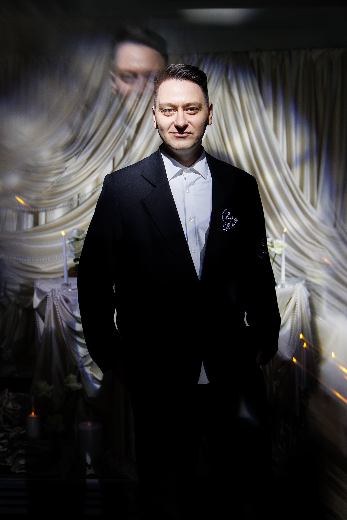 Владимир Кузнецов