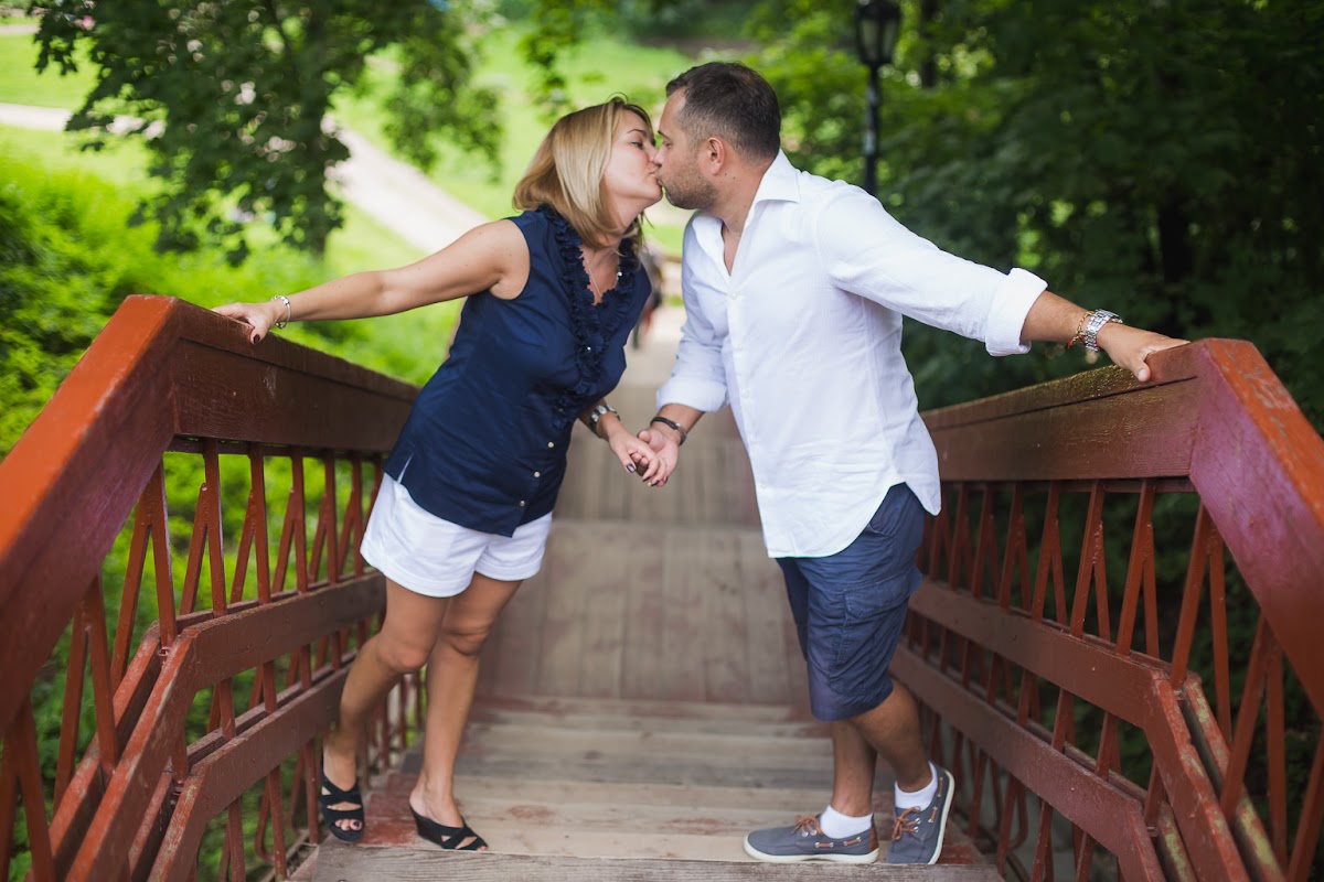 Love Story фотосессия Ю+Ю