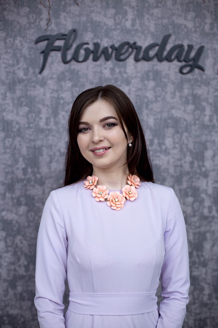 Эльвира Файзулина — кадр 4 из 16