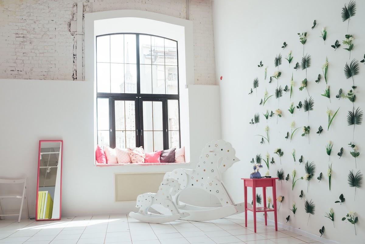 Photo Room by Oh My Look!