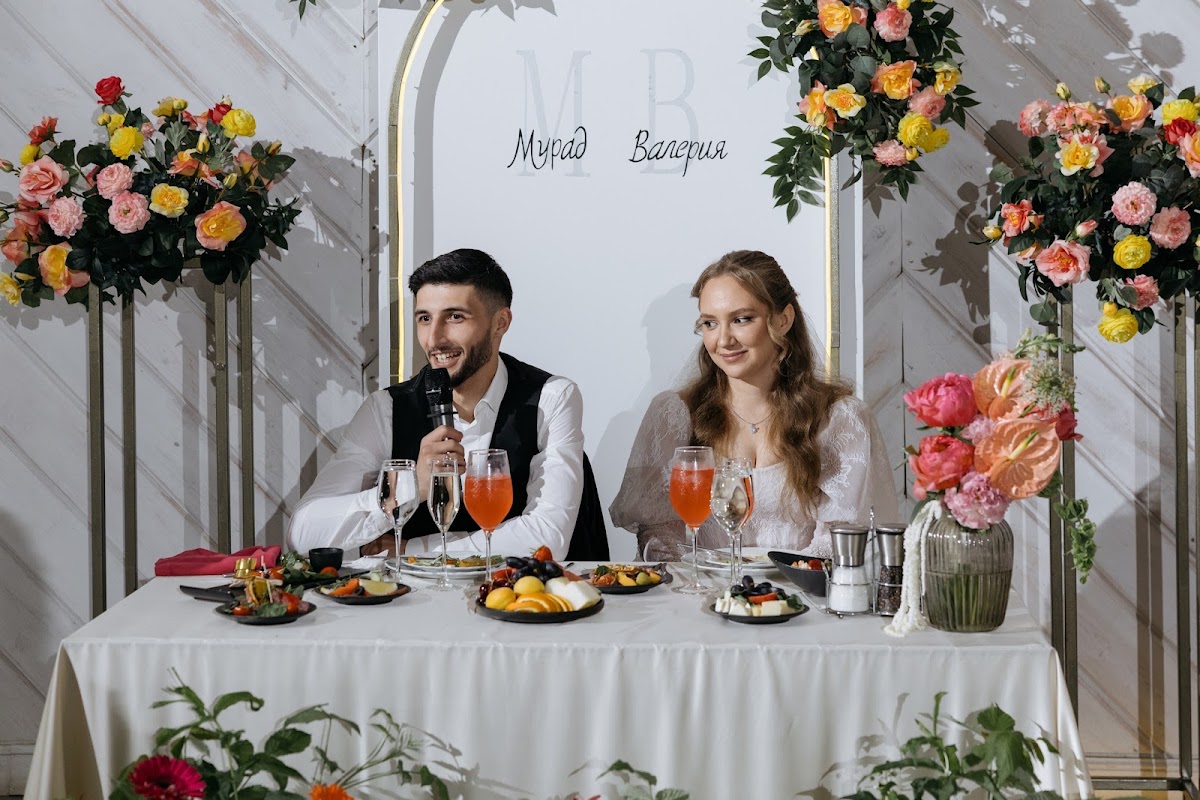 Валерия и Мурад 25.06.25