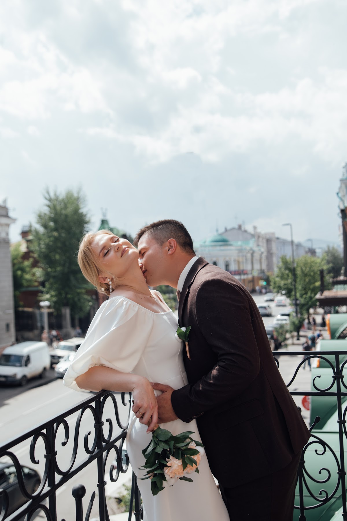 Портфолио: Свадьба