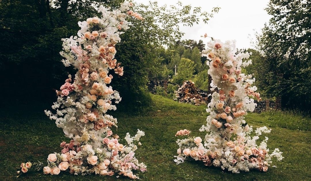 Свадебное агенство Dinastiya decor