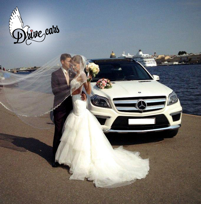 Mercedes-Benz GL350