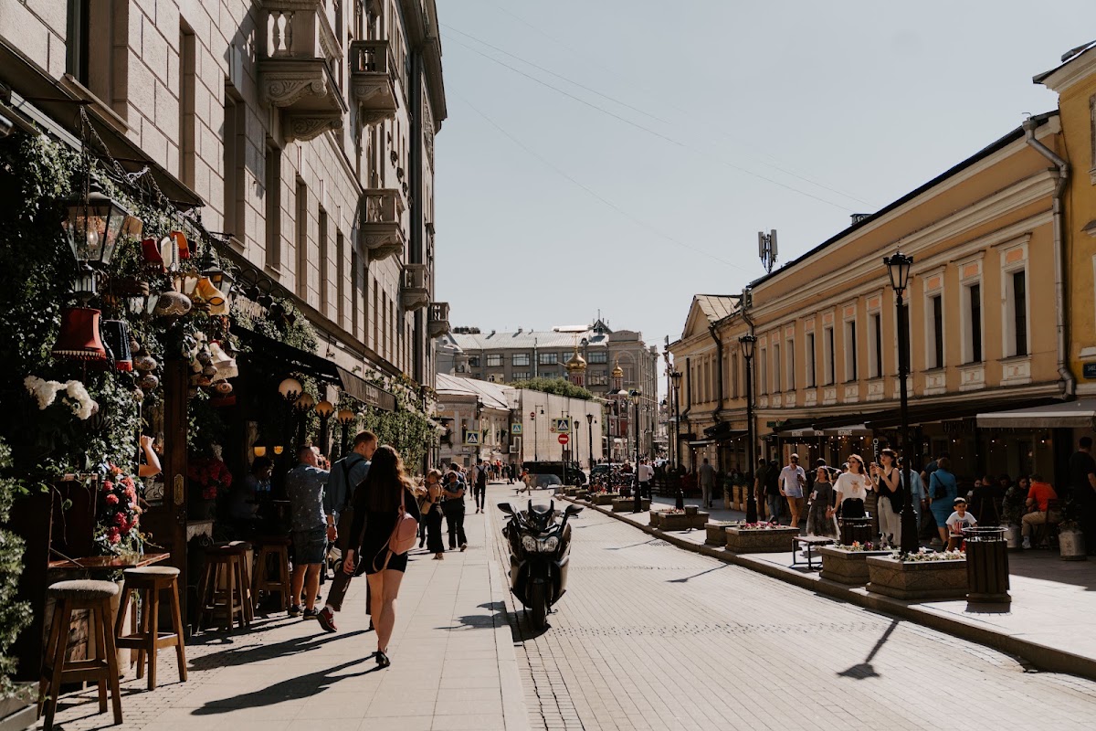 Лилия и Денис