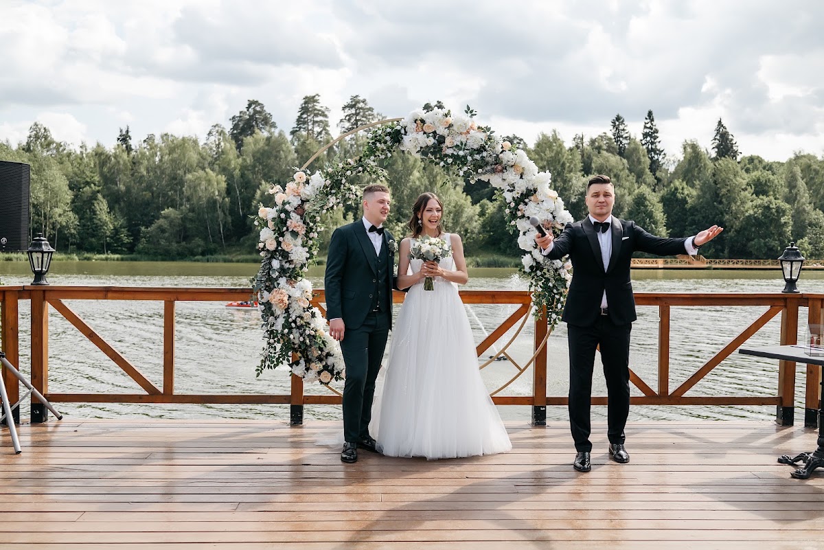 01.07.2023. Александр и Юлия