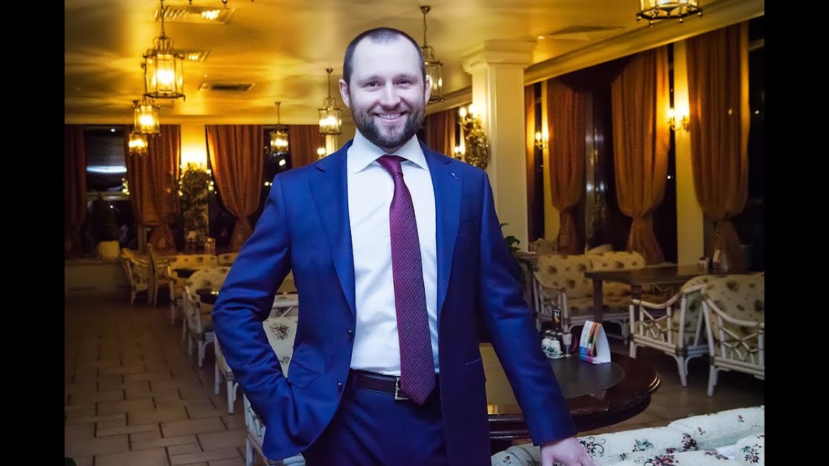 Денис Шаповалов