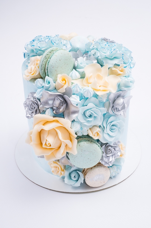 French Cake