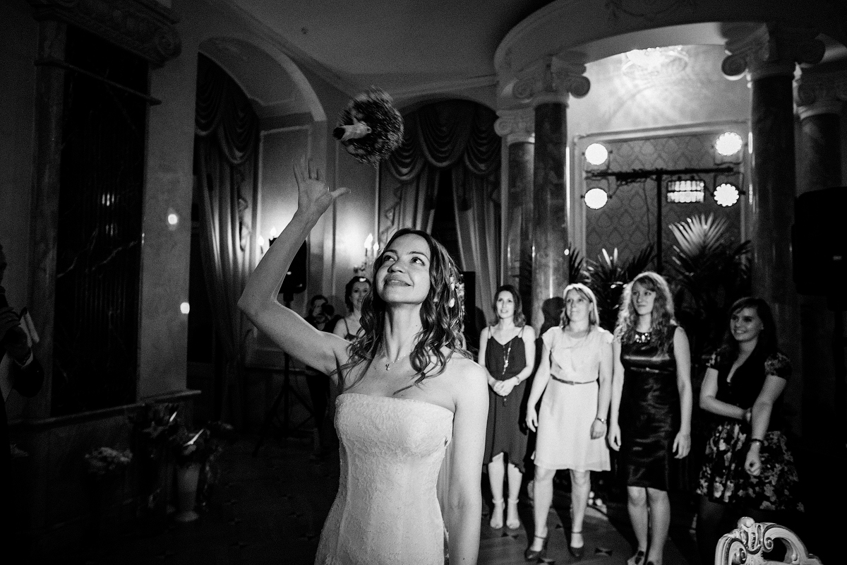 Катя и Энсли. English wedding. Шоумен Сергей Калашников. Фото Екатерина Романова