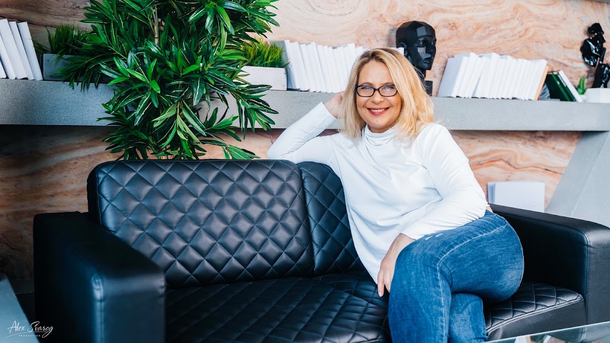 Портфолио: Бизнес