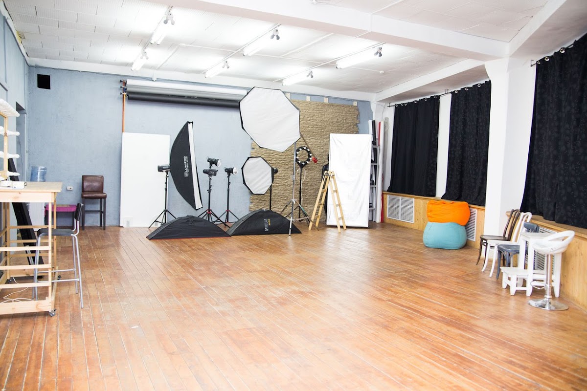 PodiumStudio