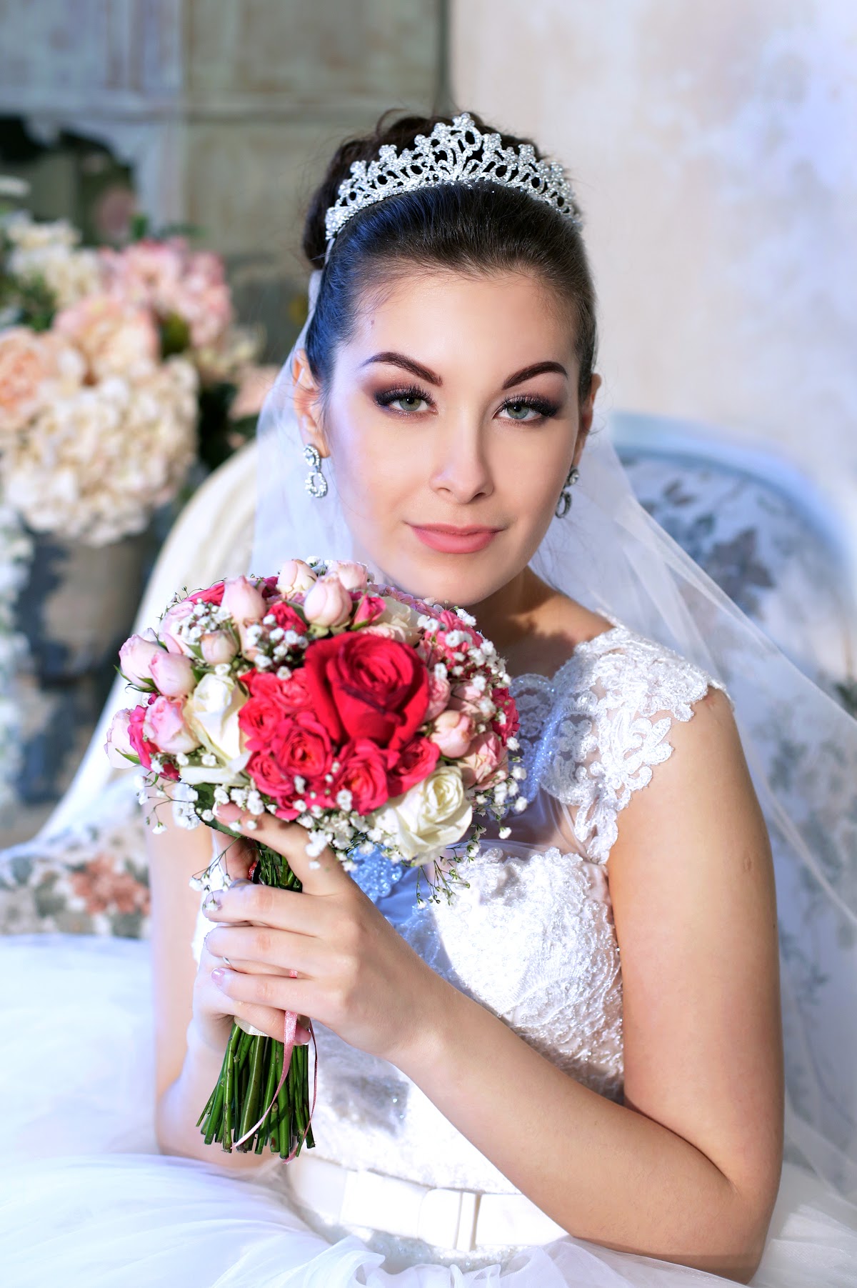 Екатерина и Денис