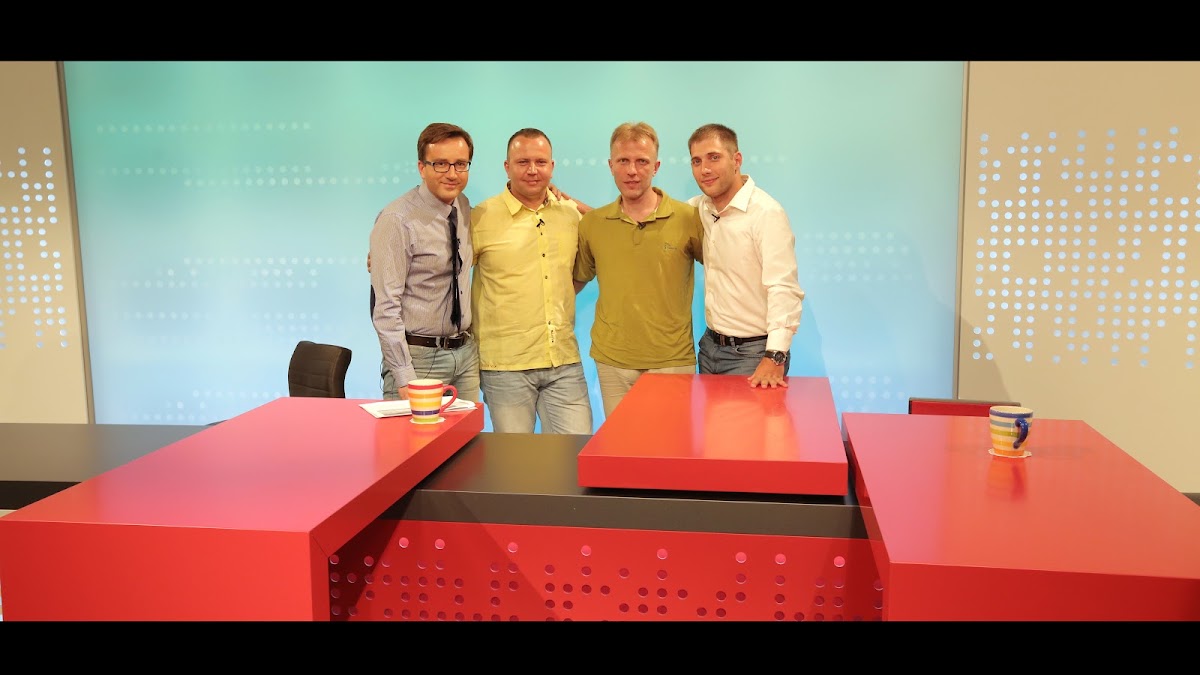 Процесс работы