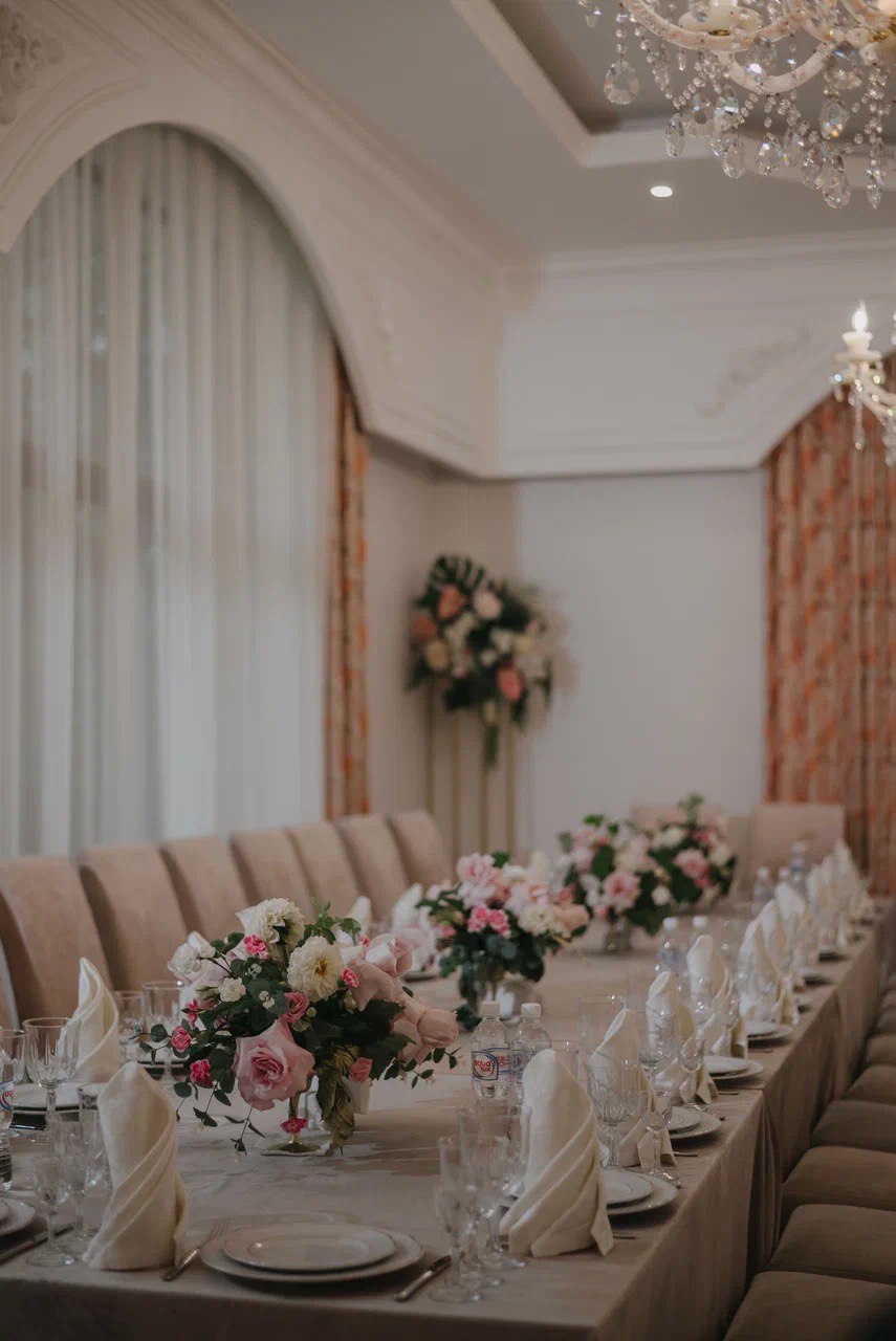Ksenia Klimina Decor — кадр 3 из 8
