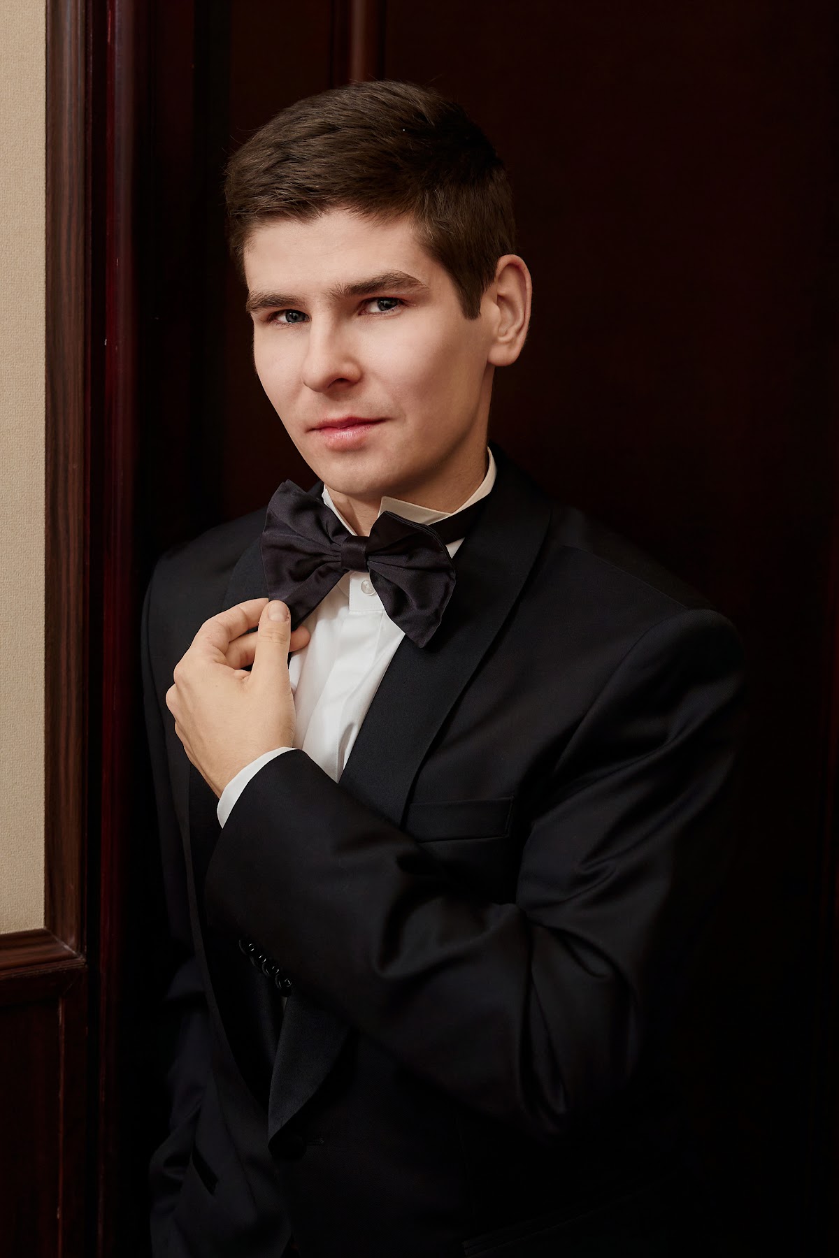 Вероника и Александр