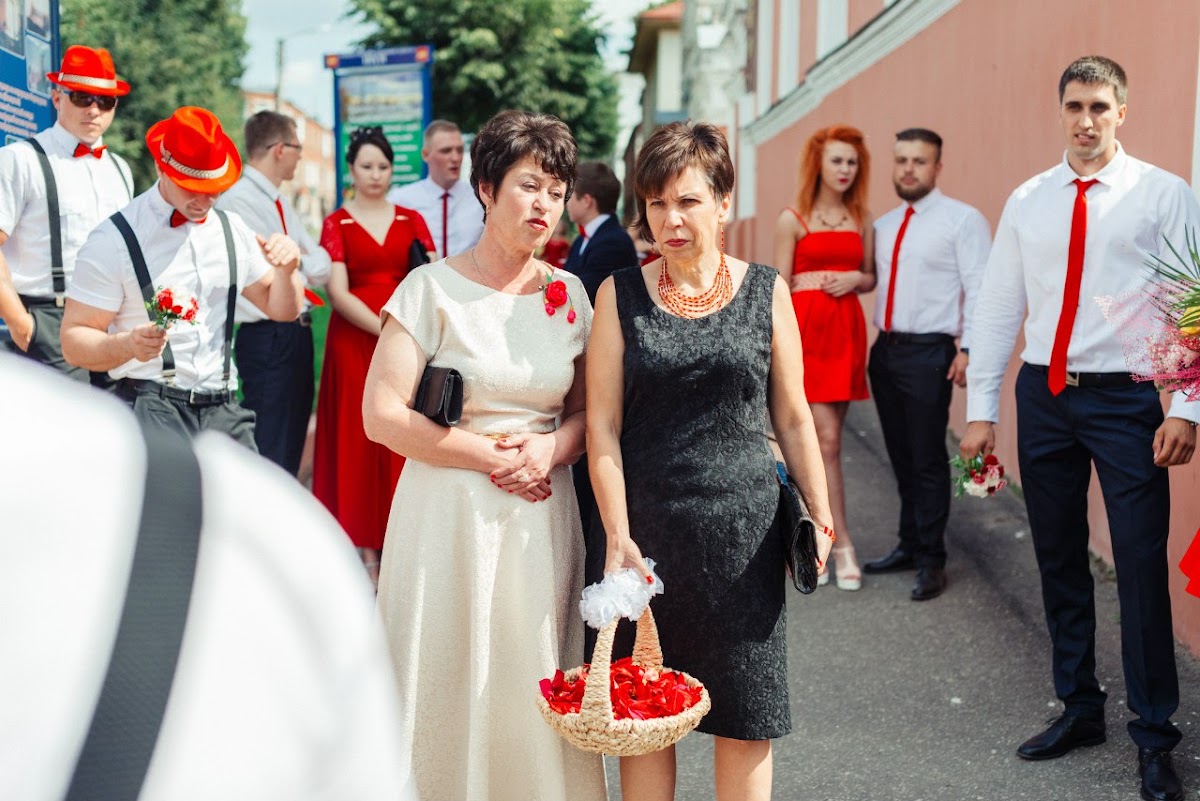 КрасноЦарскаяСвадьба АртемКатя 7.08.15