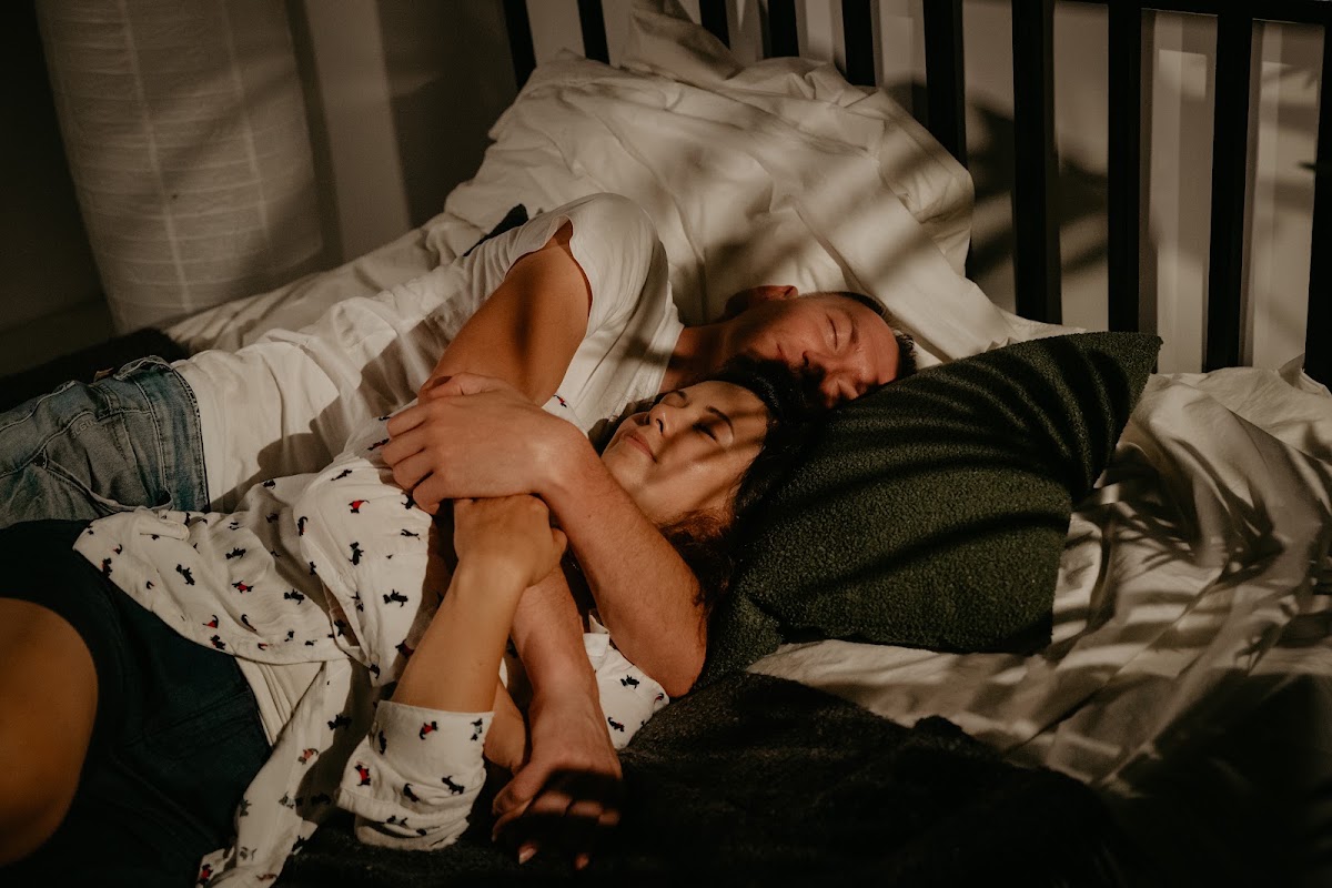 Портфолио: Love story