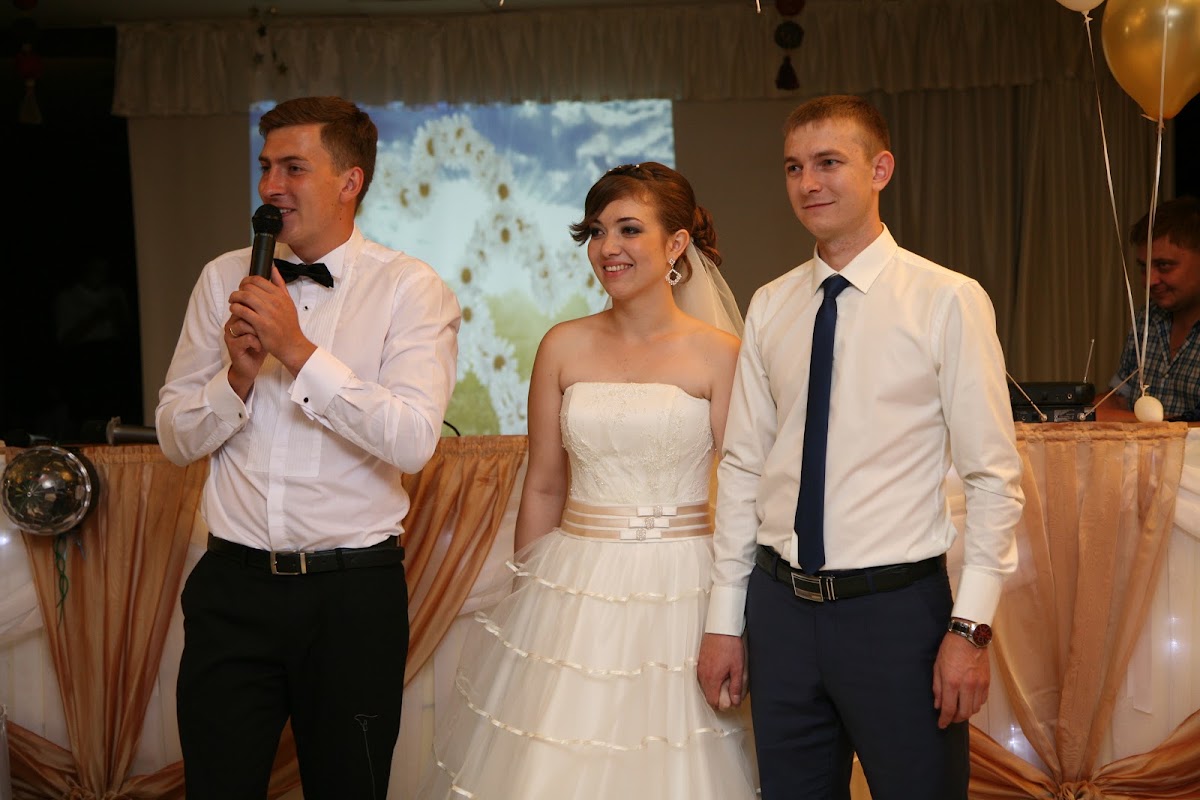 Алексей и Татьяна