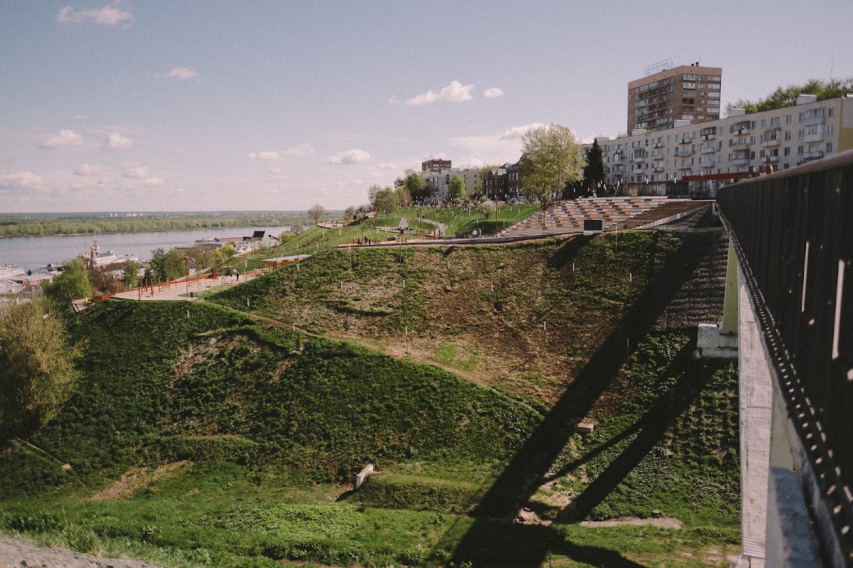 Дарья и Александр