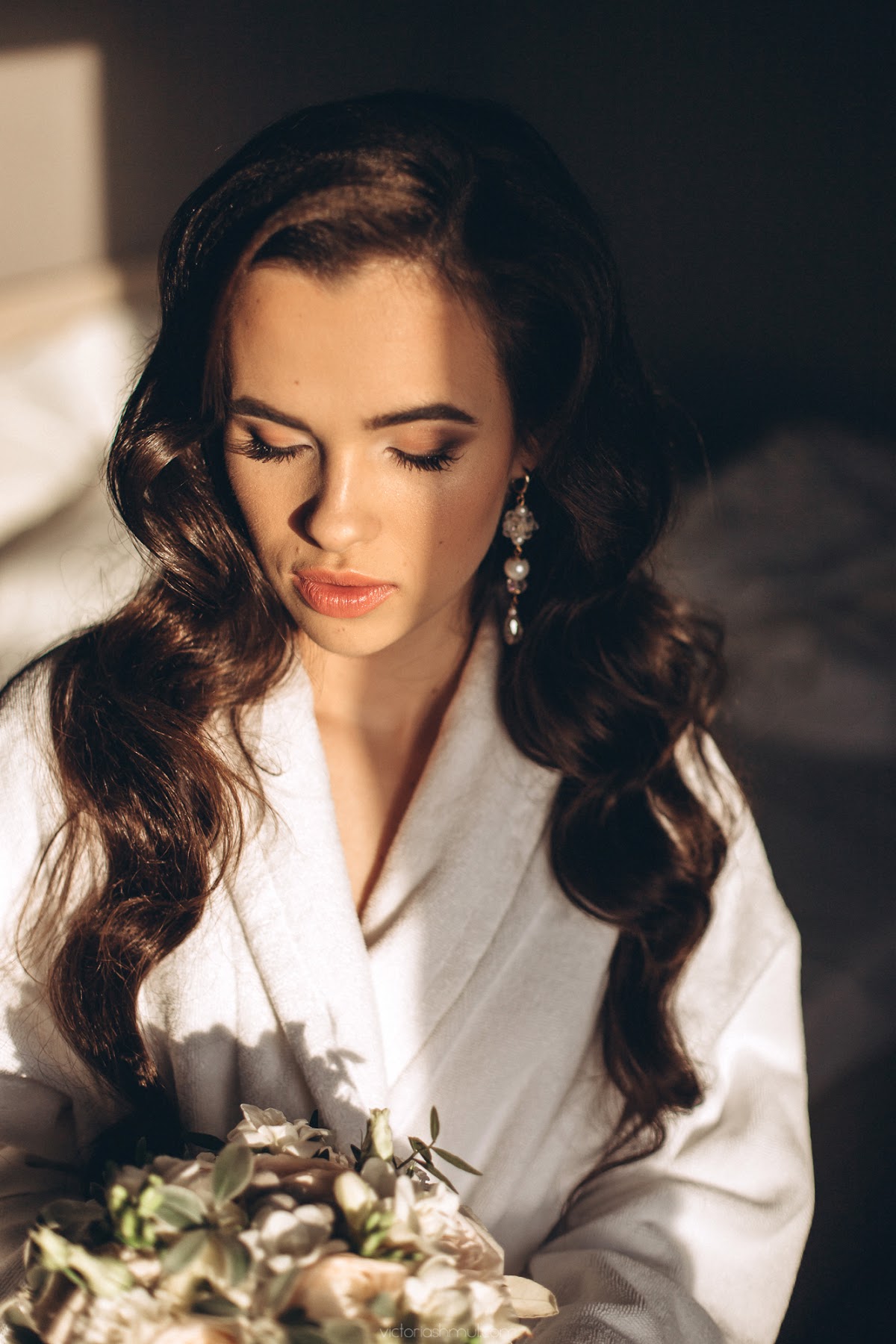 Анна  и Алексей