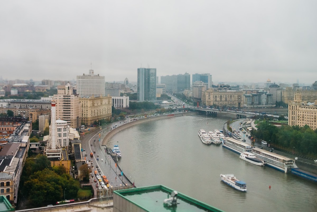 Надя и Антон