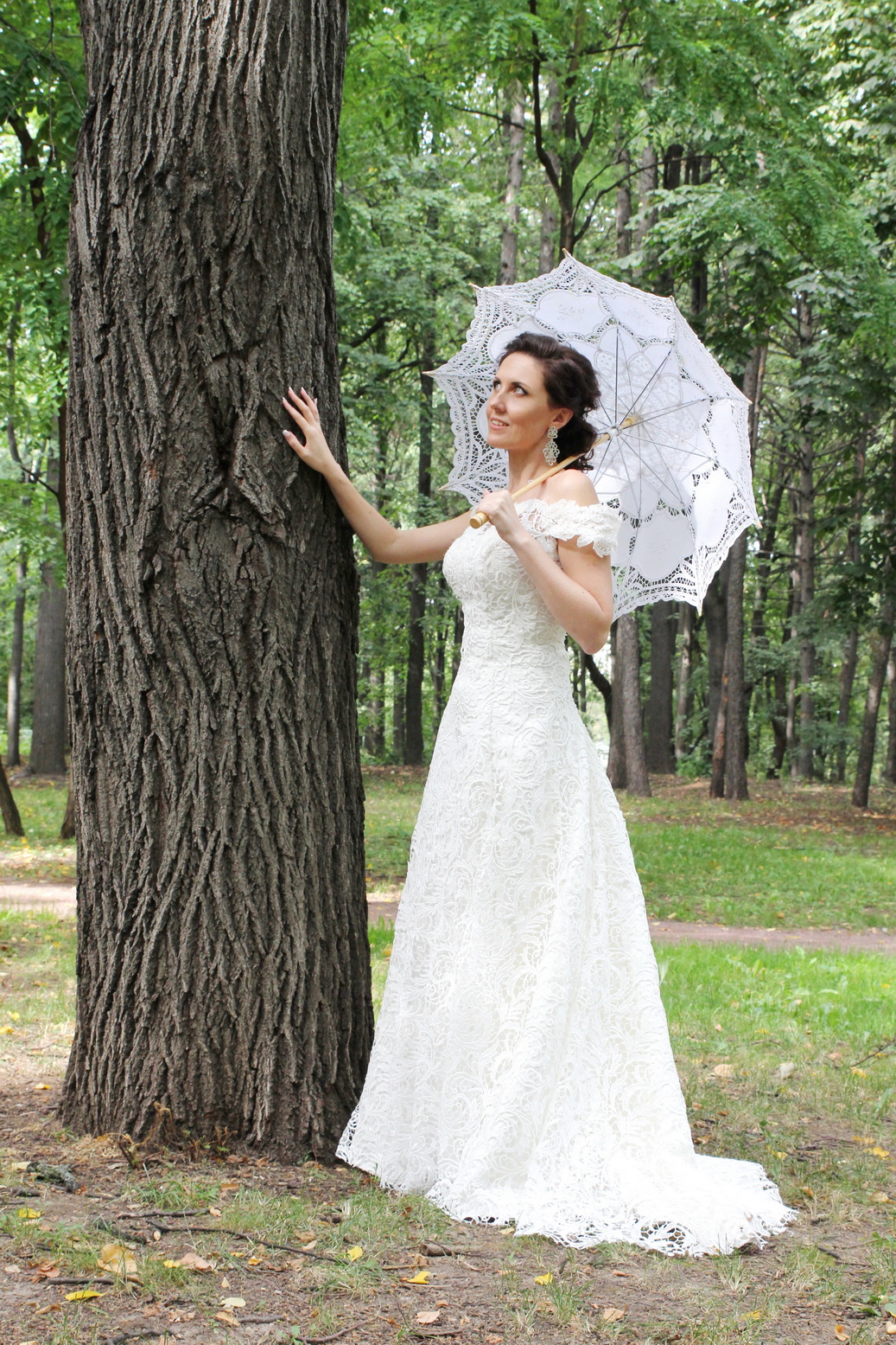 Елена и Максим