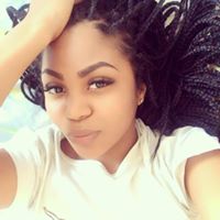 Brigite Nsamo