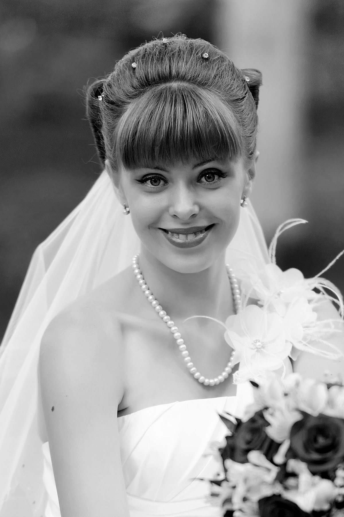 Екатерина и Алексей