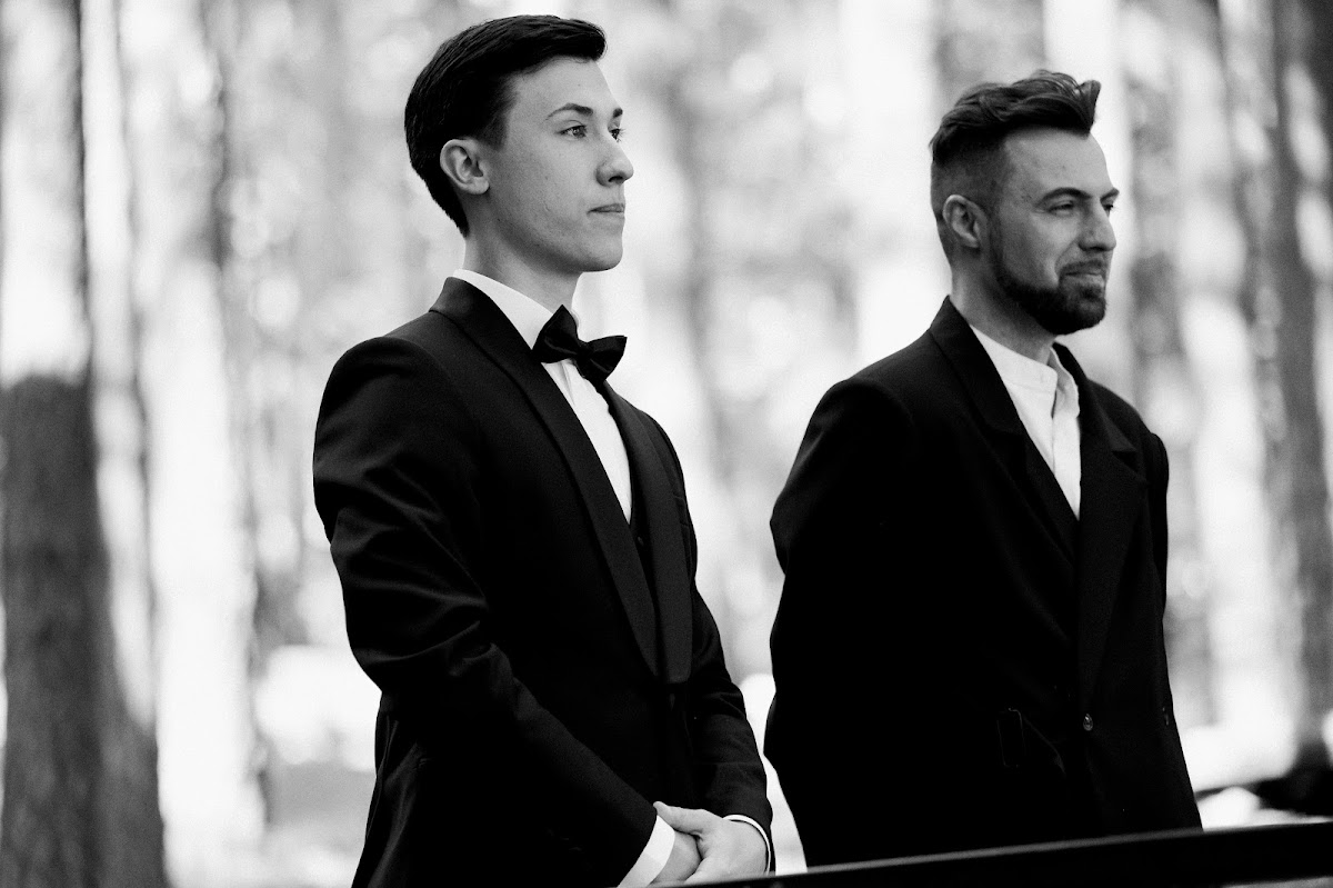 Глеб & Александра
