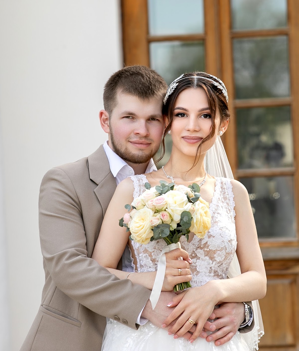 Селин и Александр