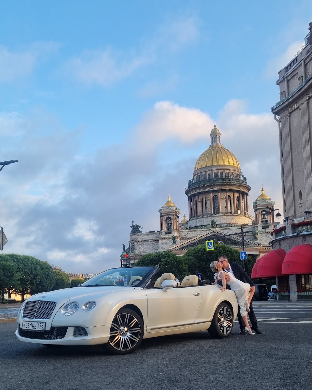 Bentley GT2 Style — кадр 5 из 9