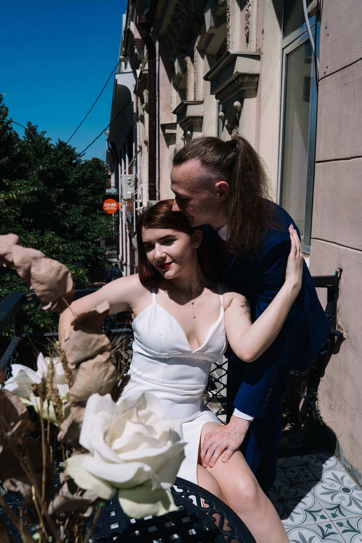 Love story