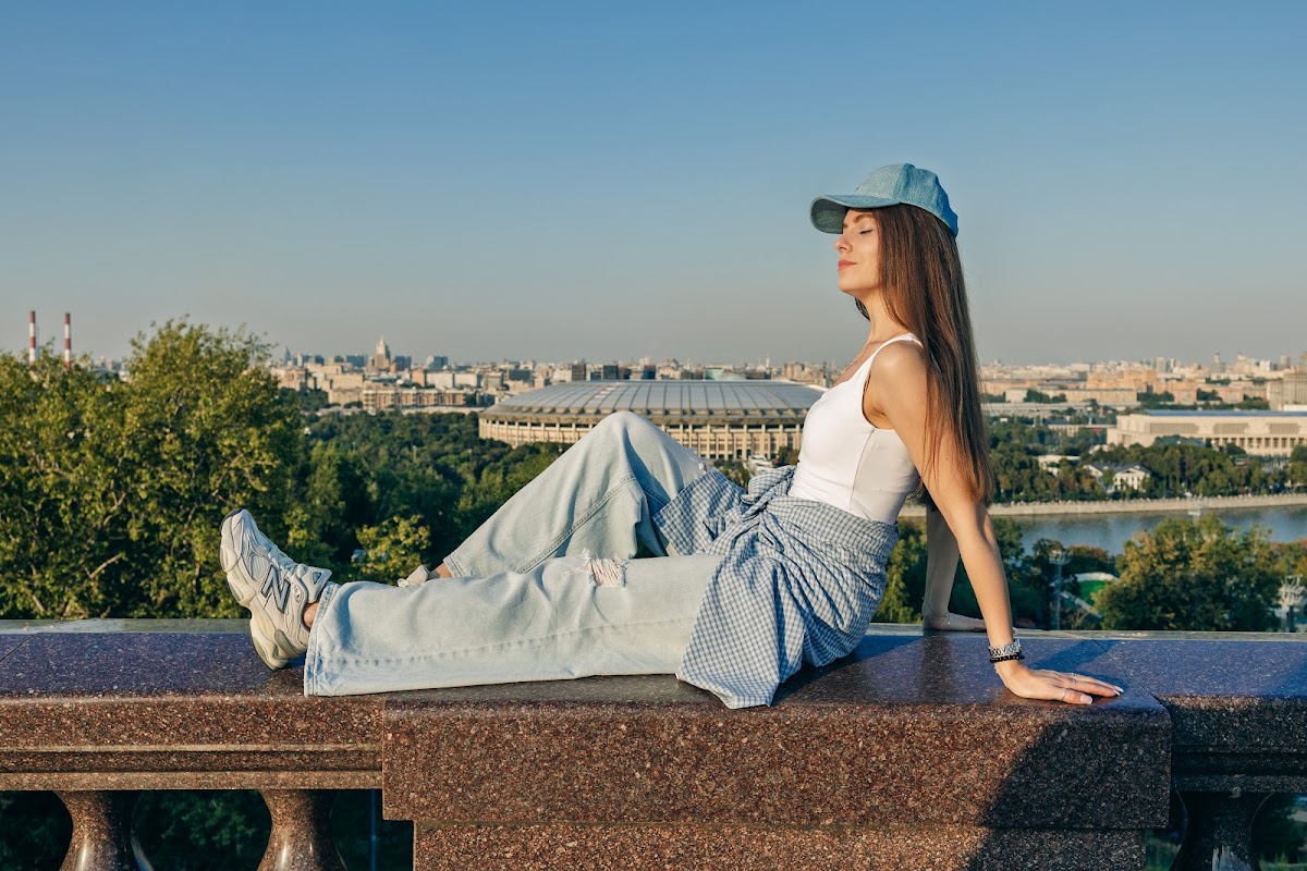 Портфолио: Love story