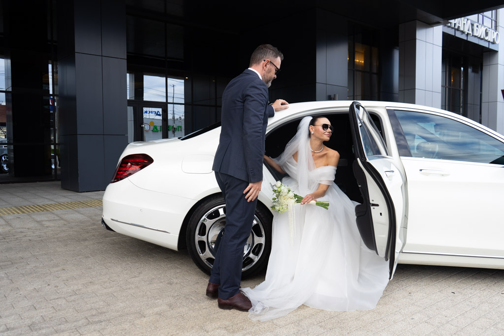 Mercedes S222 Maybach Style — кадр 5 из 7