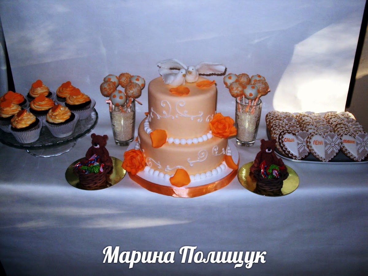 Портфолио