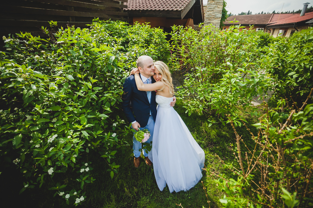 Wedding Alexandra & Evgeniy