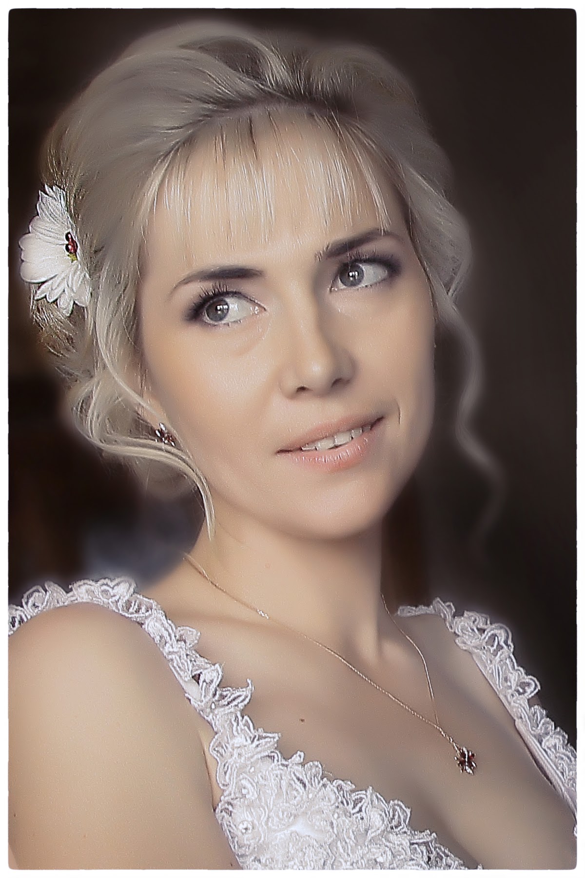 Юлия и Юрий